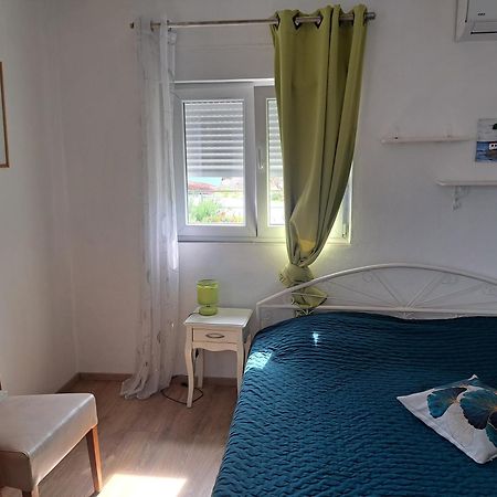 Smjestaj Latica Otel Vela Luka Dış mekan fotoğraf