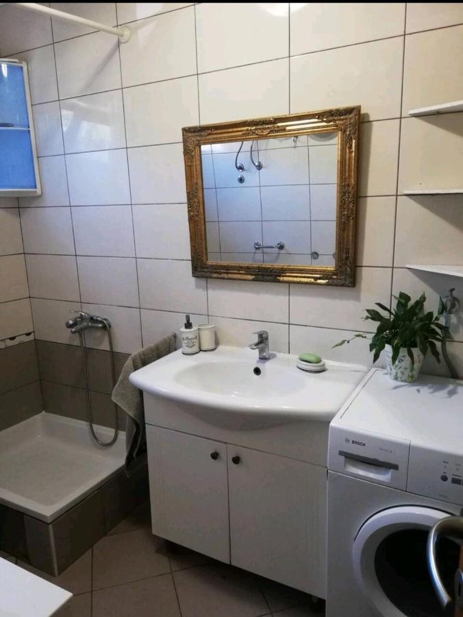 Smjestaj Latica Otel Vela Luka Dış mekan fotoğraf