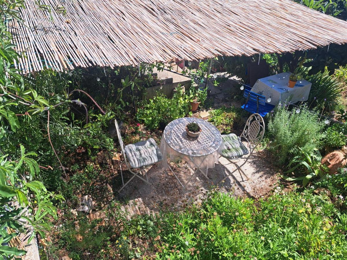 Smjestaj Latica Otel Vela Luka Dış mekan fotoğraf