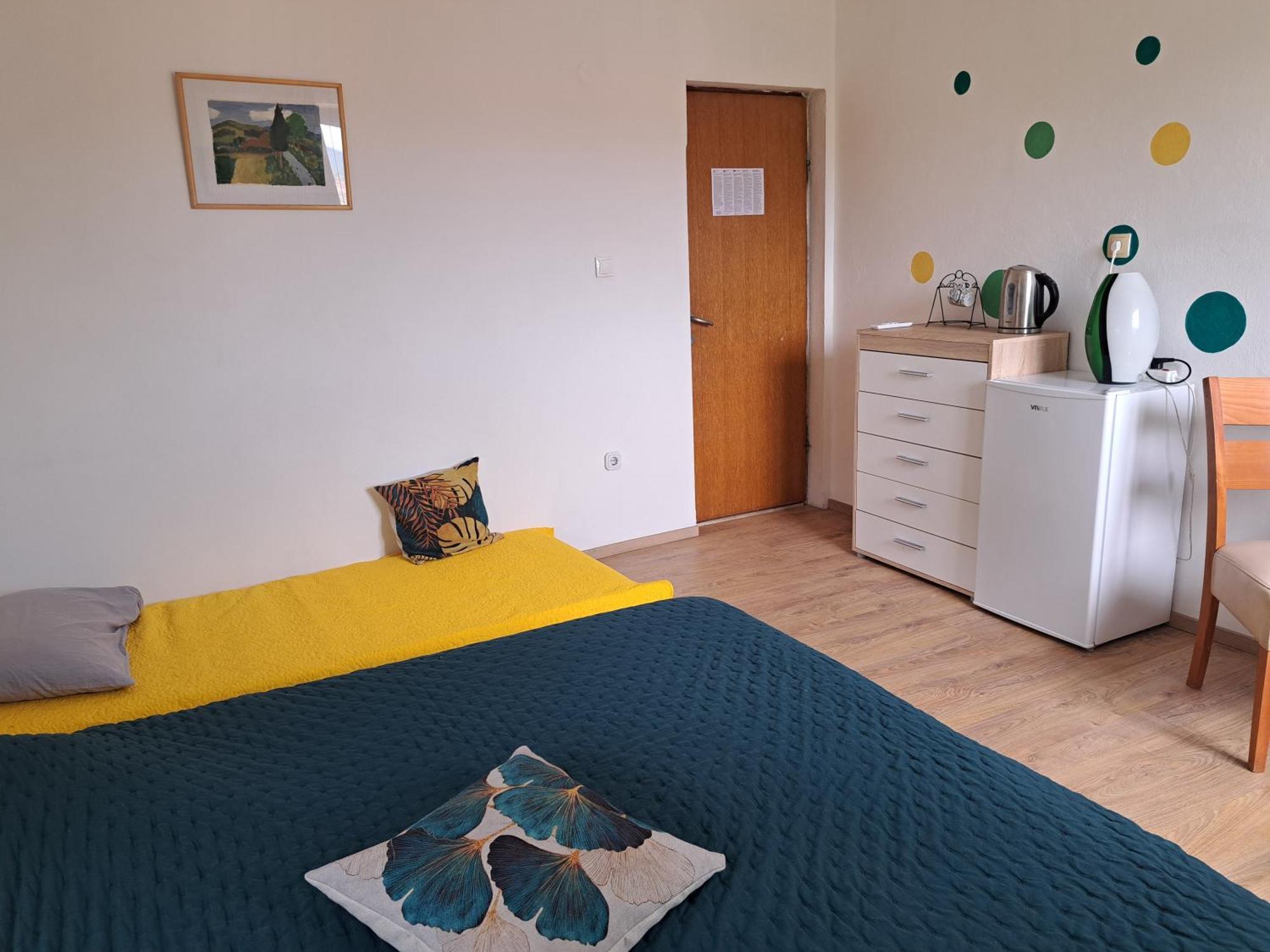 Smjestaj Latica Otel Vela Luka Dış mekan fotoğraf