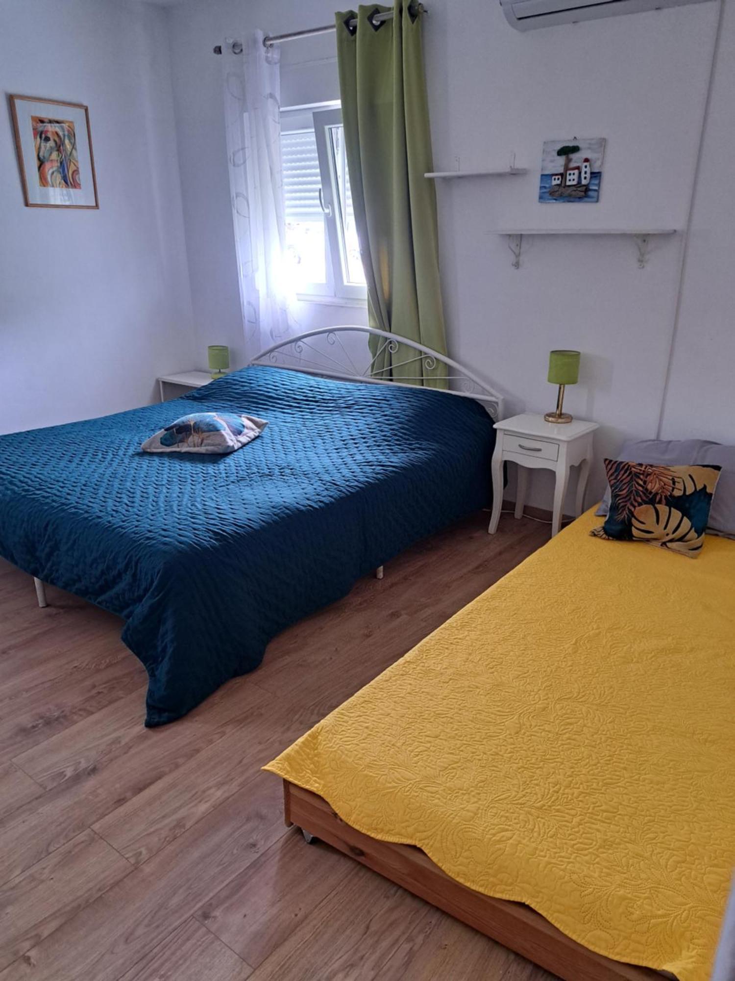Smjestaj Latica Otel Vela Luka Dış mekan fotoğraf